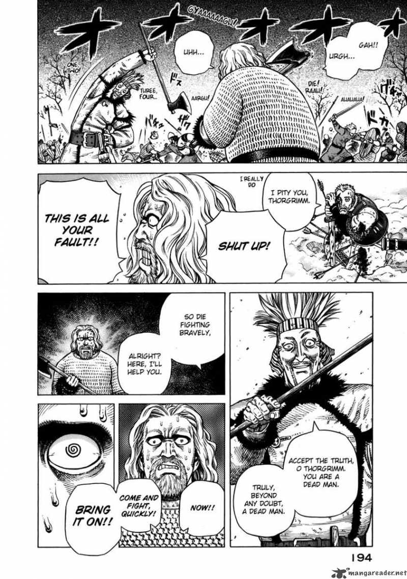 Vinland Saga 35 10