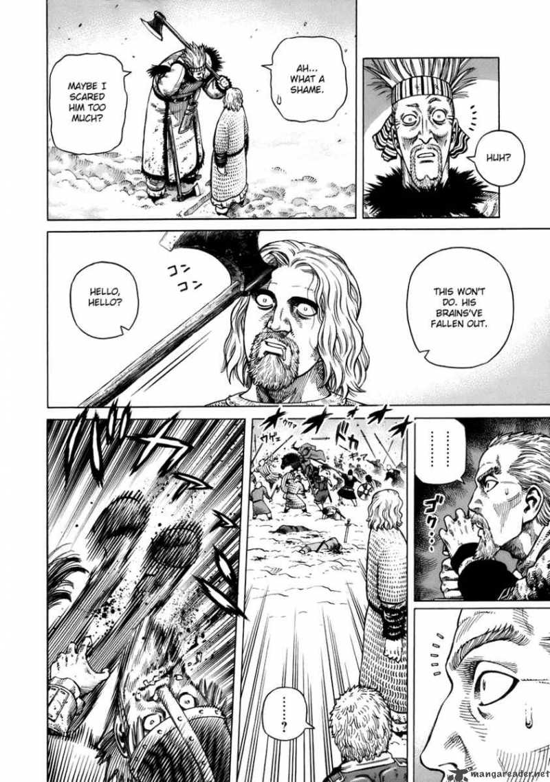 Vinland Saga 35 12