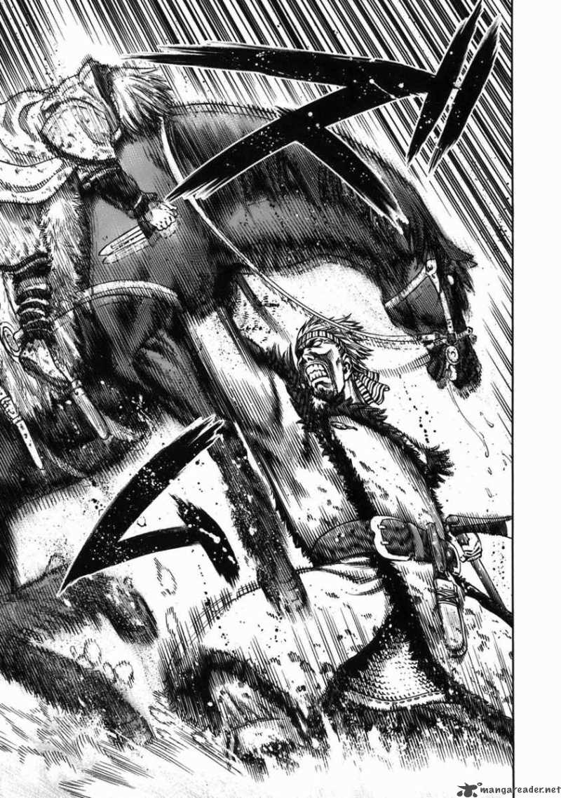 Vinland Saga 35 15