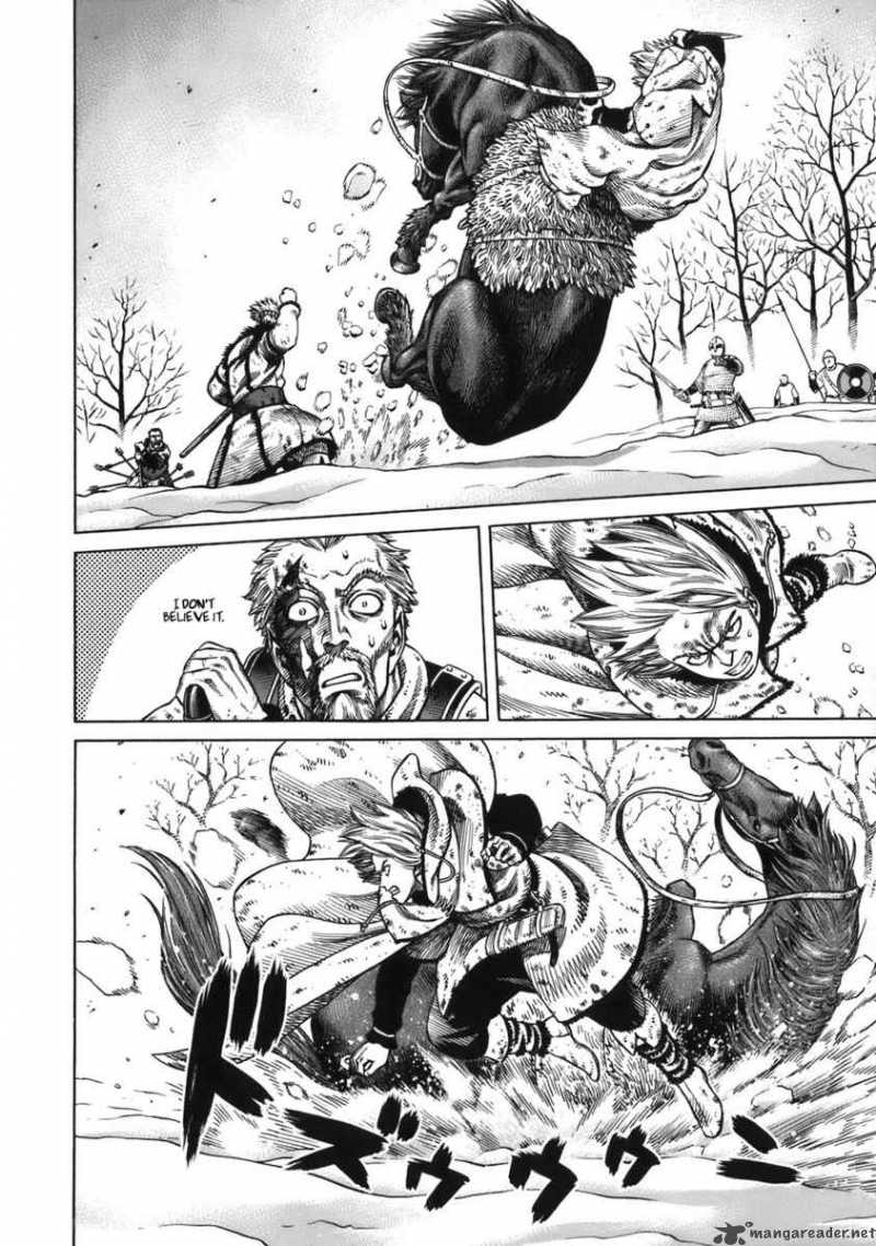 Vinland Saga 35 16