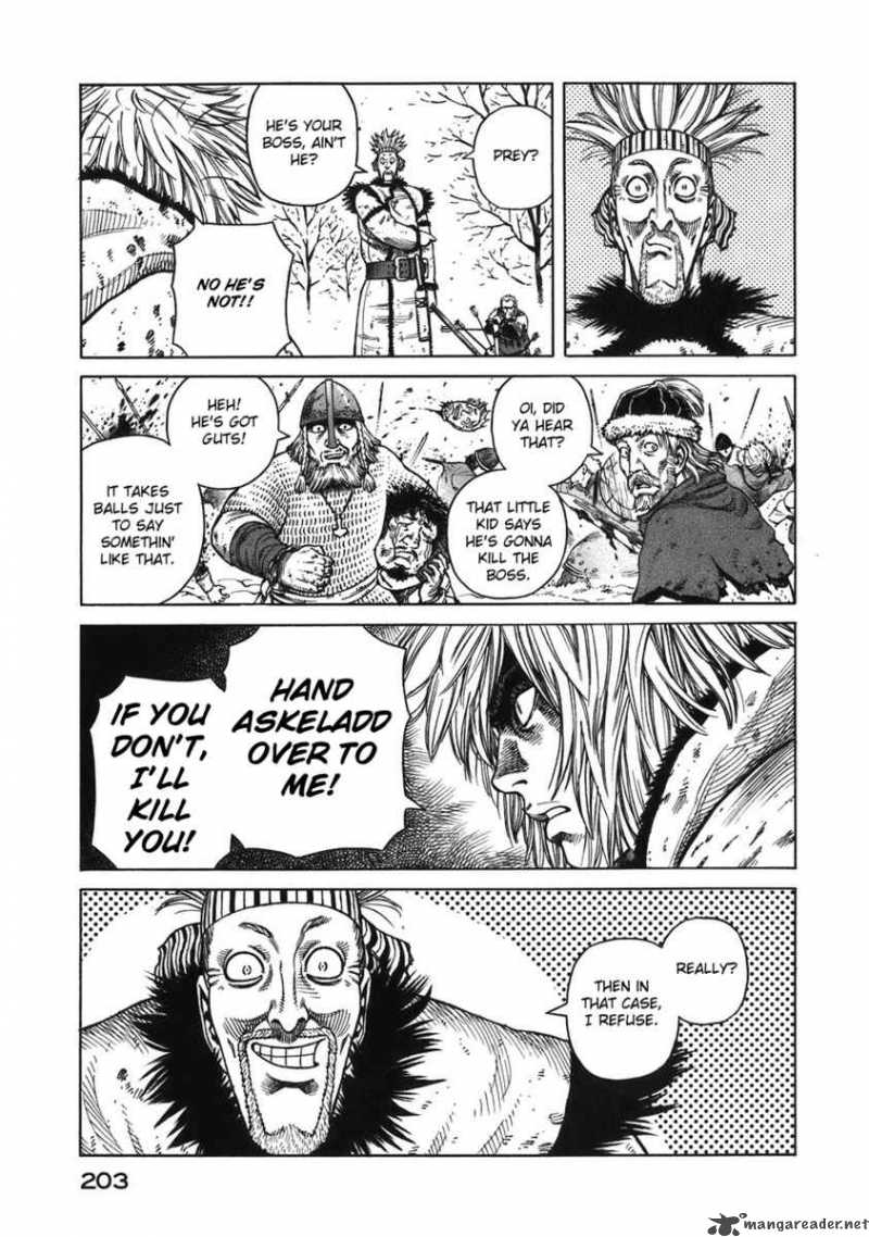 Vinland Saga 35 19