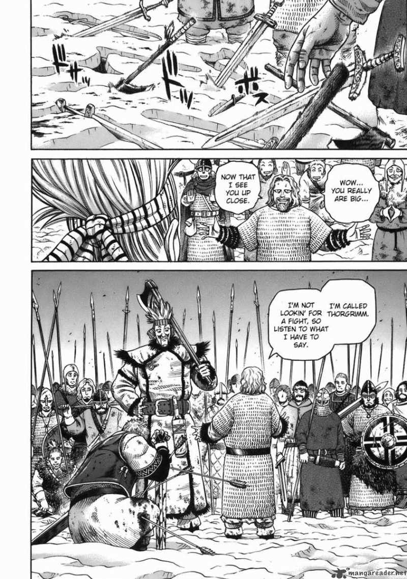 Vinland Saga 35 2