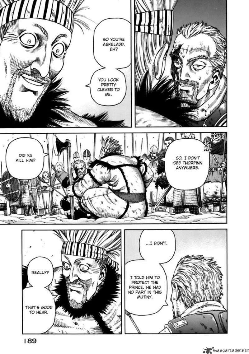 Vinland Saga 35 5