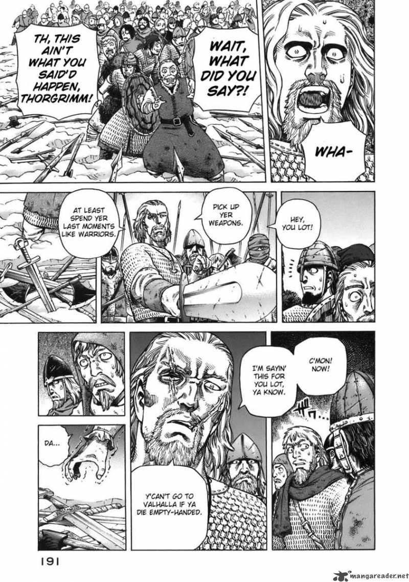 Vinland Saga 35 7