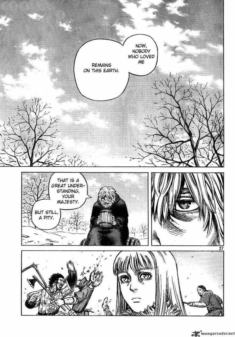 Vinland Saga 36 26