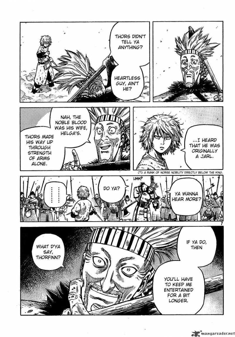 Vinland Saga 36 6