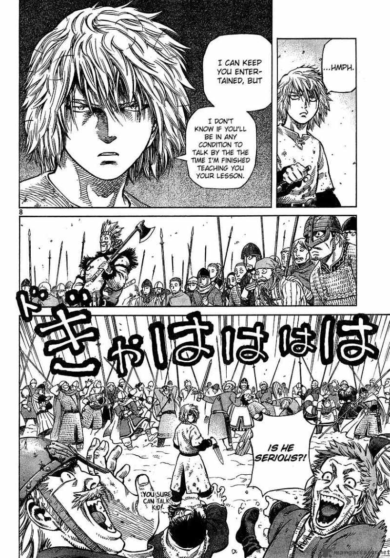 Vinland Saga 36 7