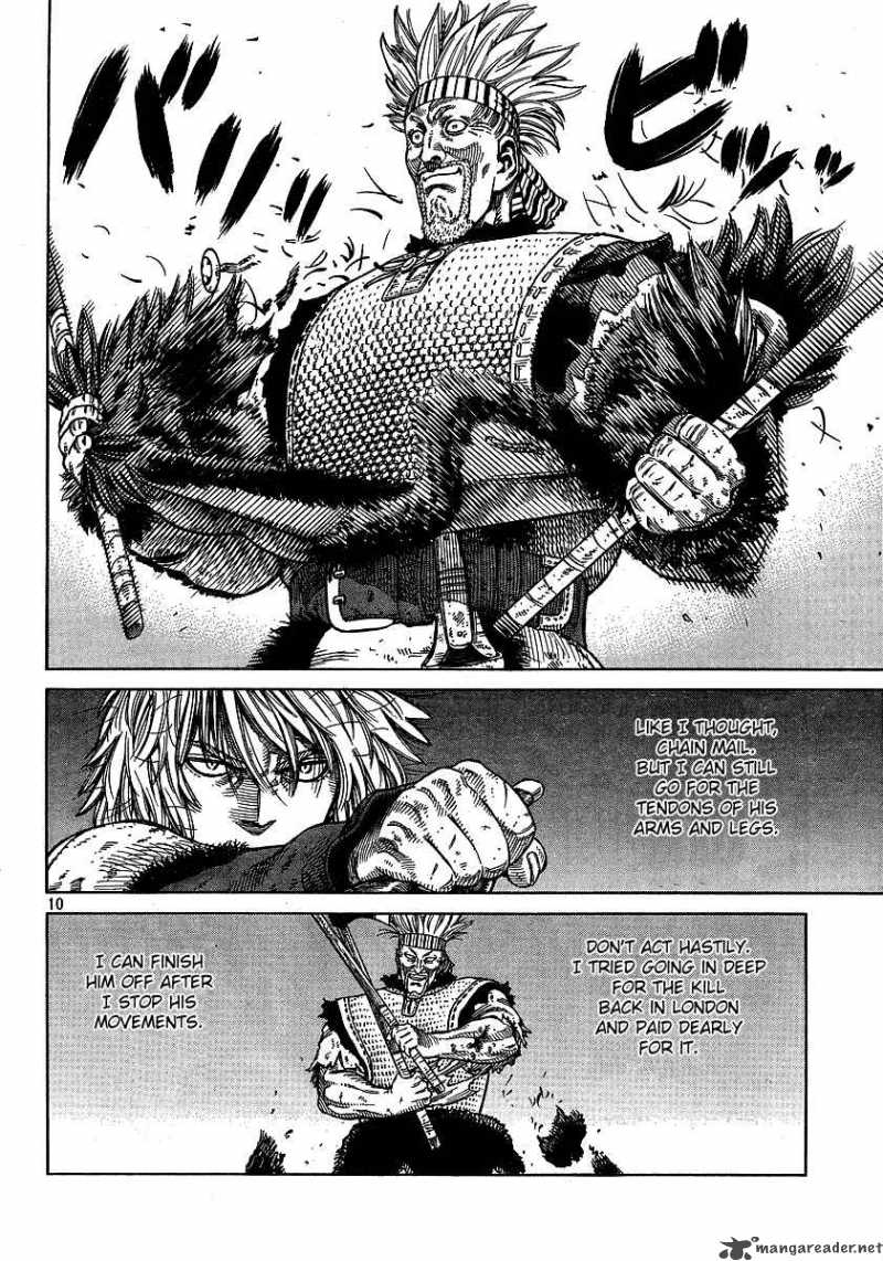 Vinland Saga 37 10