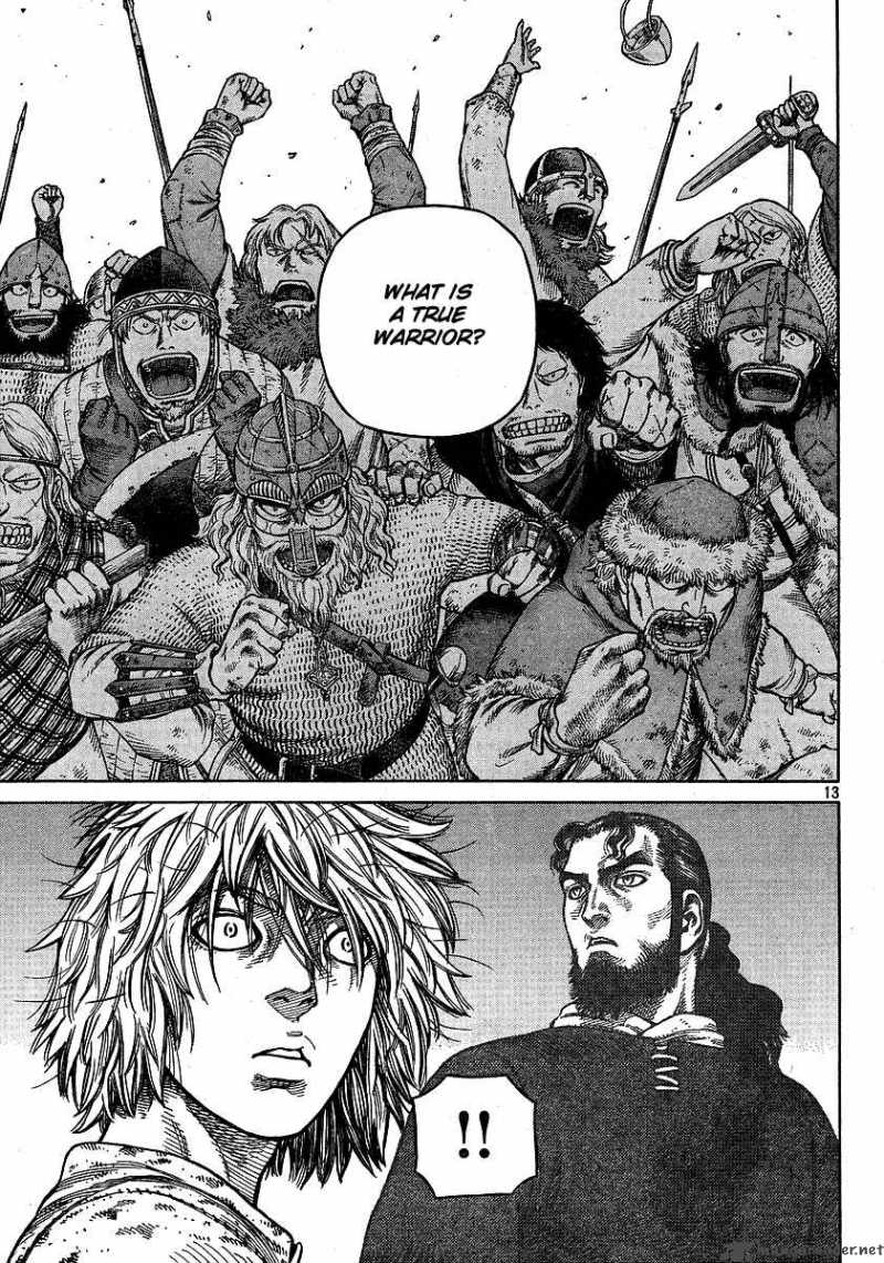 Vinland Saga 37 13