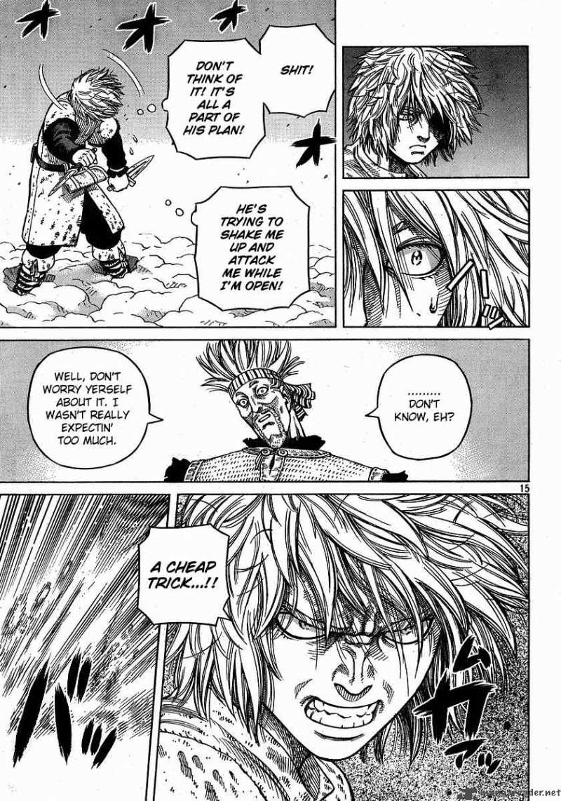 Vinland Saga 37 15