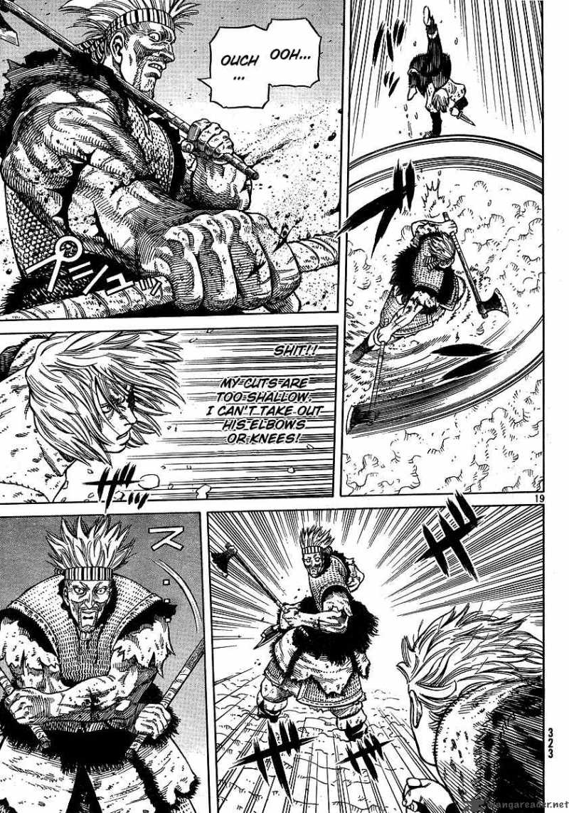 Vinland Saga 37 19