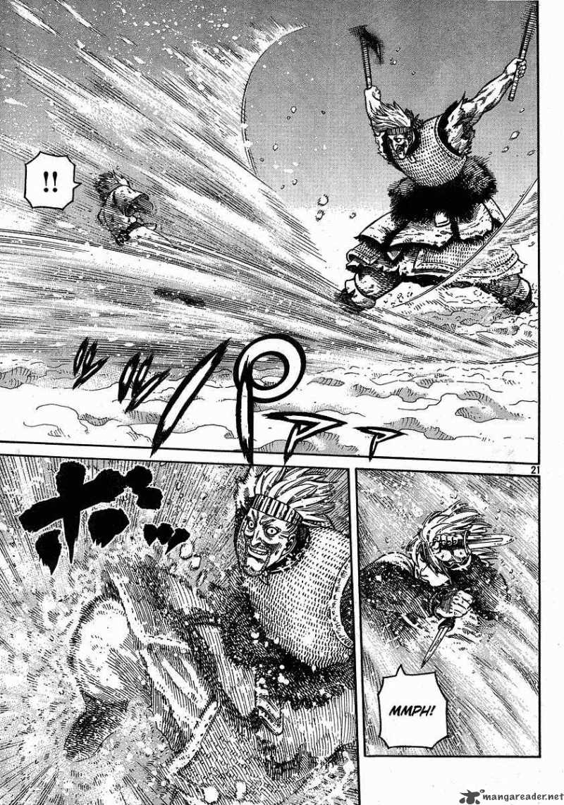 Vinland Saga 37 21