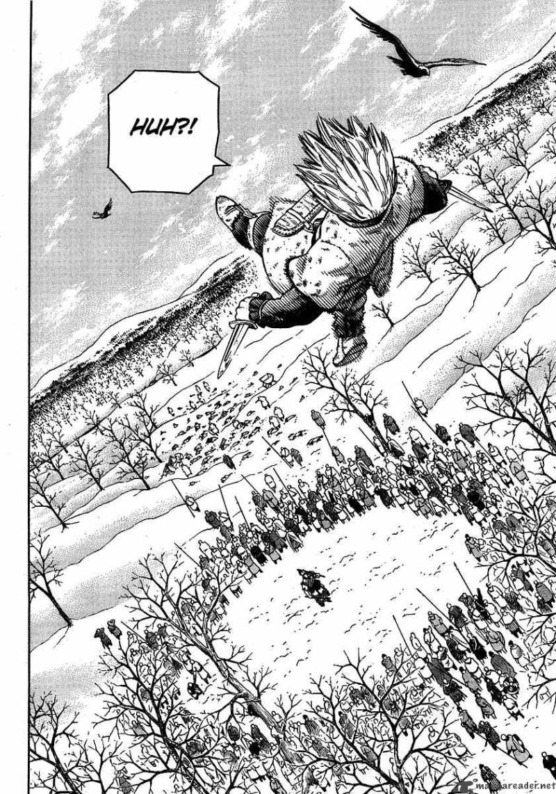 Vinland Saga 37 24