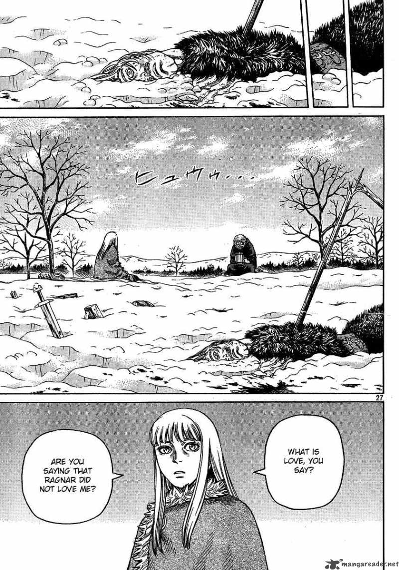 Vinland Saga 37 27