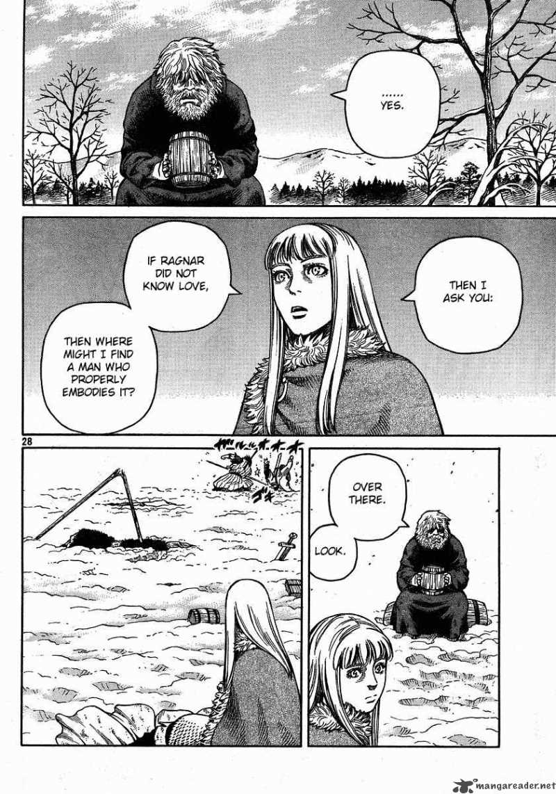 Vinland Saga 37 28