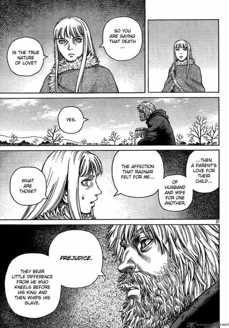 Vinland Saga 37 31