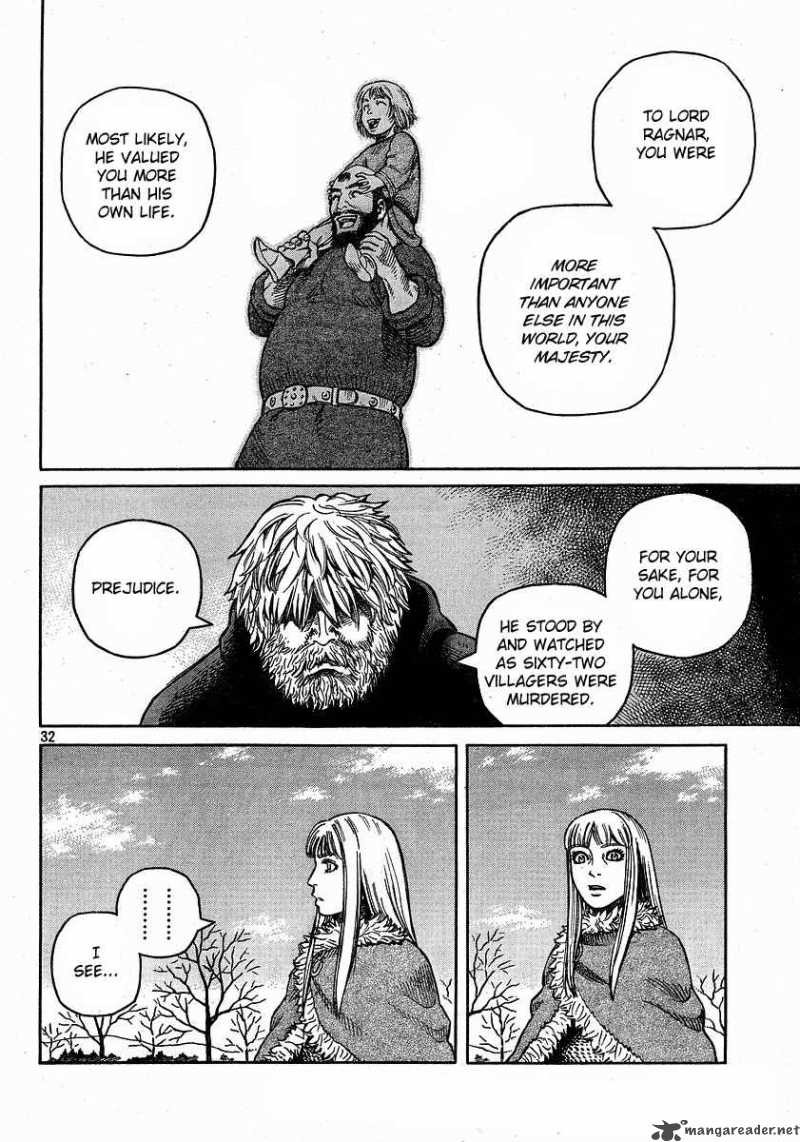 Vinland Saga 37 32