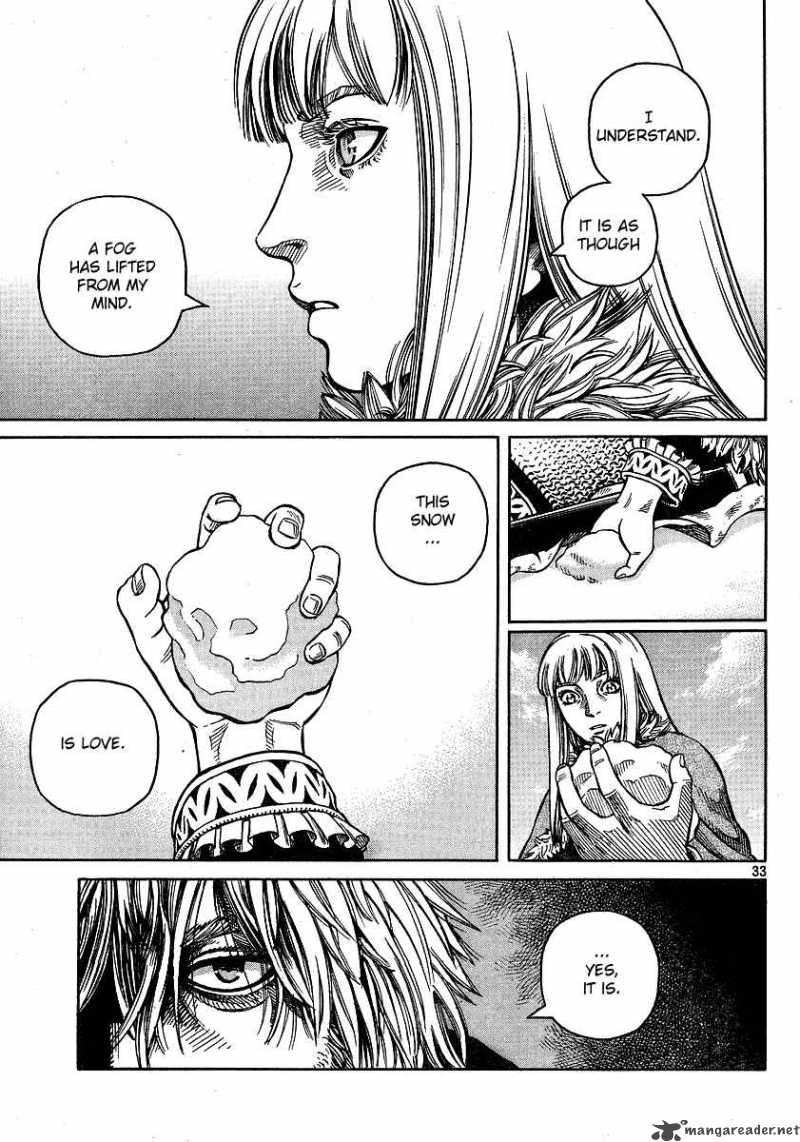 Vinland Saga 37 33