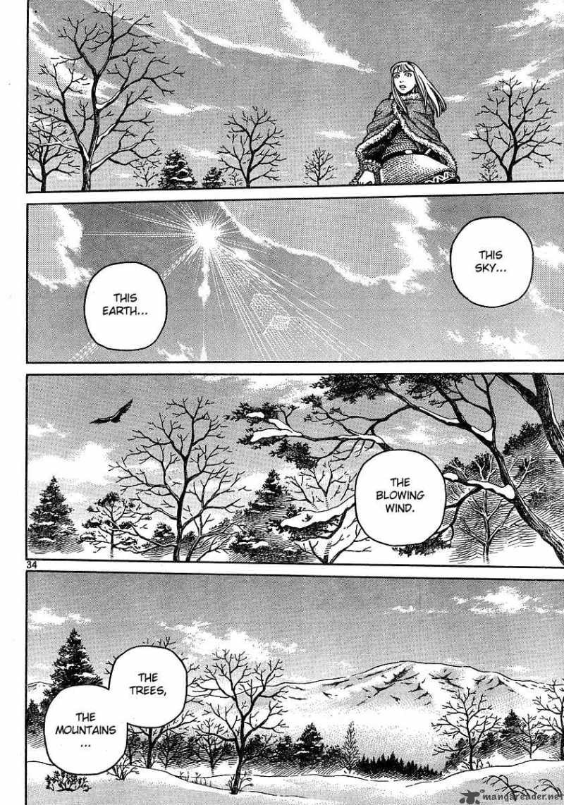 Vinland Saga 37 34