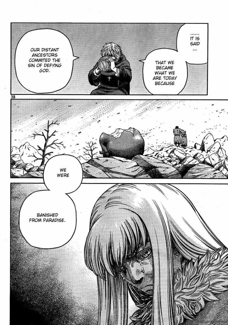 Vinland Saga 37 37