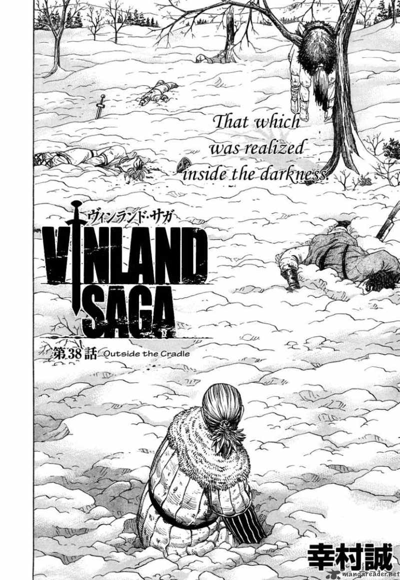 Vinland Saga 38 2