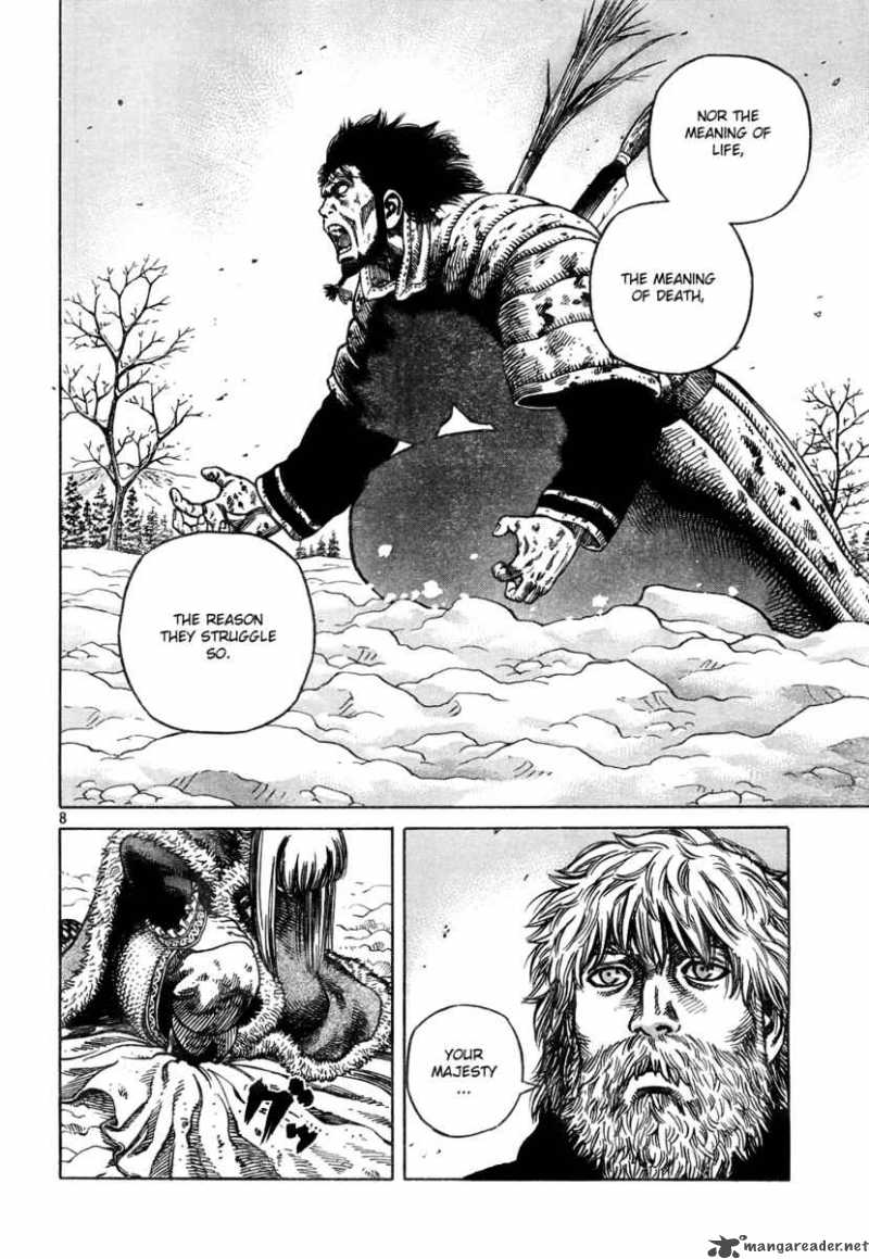 Vinland Saga 38 8