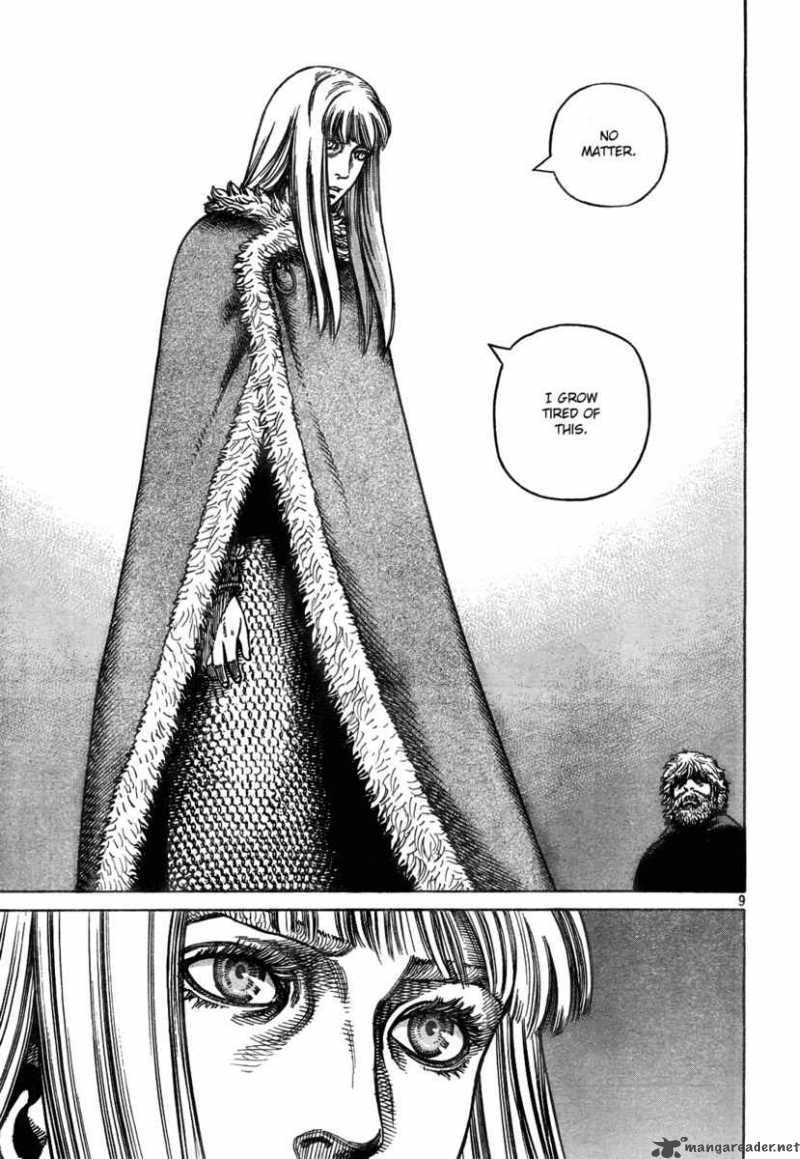 Vinland Saga 38 9