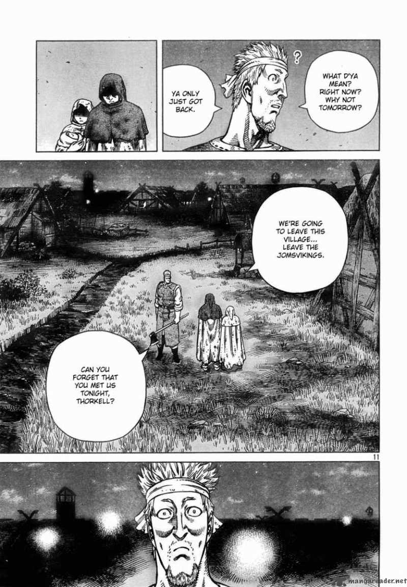 Vinland Saga 40 11