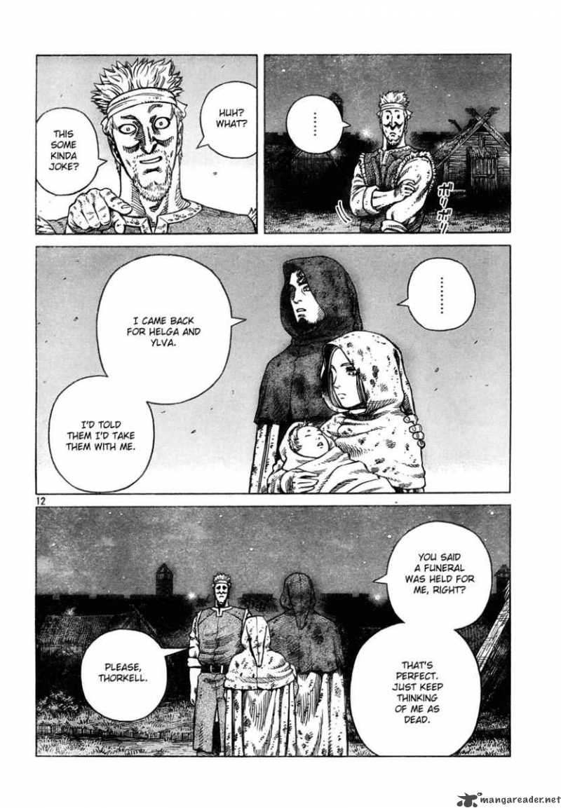 Vinland Saga 40 12