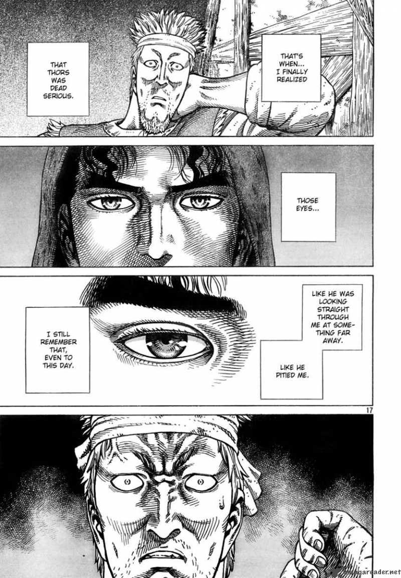 Vinland Saga 40 17