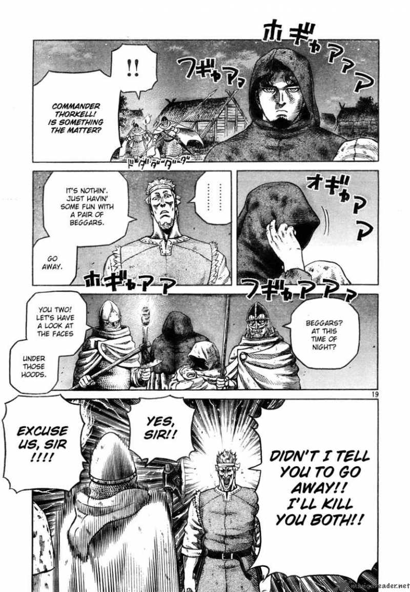 Vinland Saga 40 19