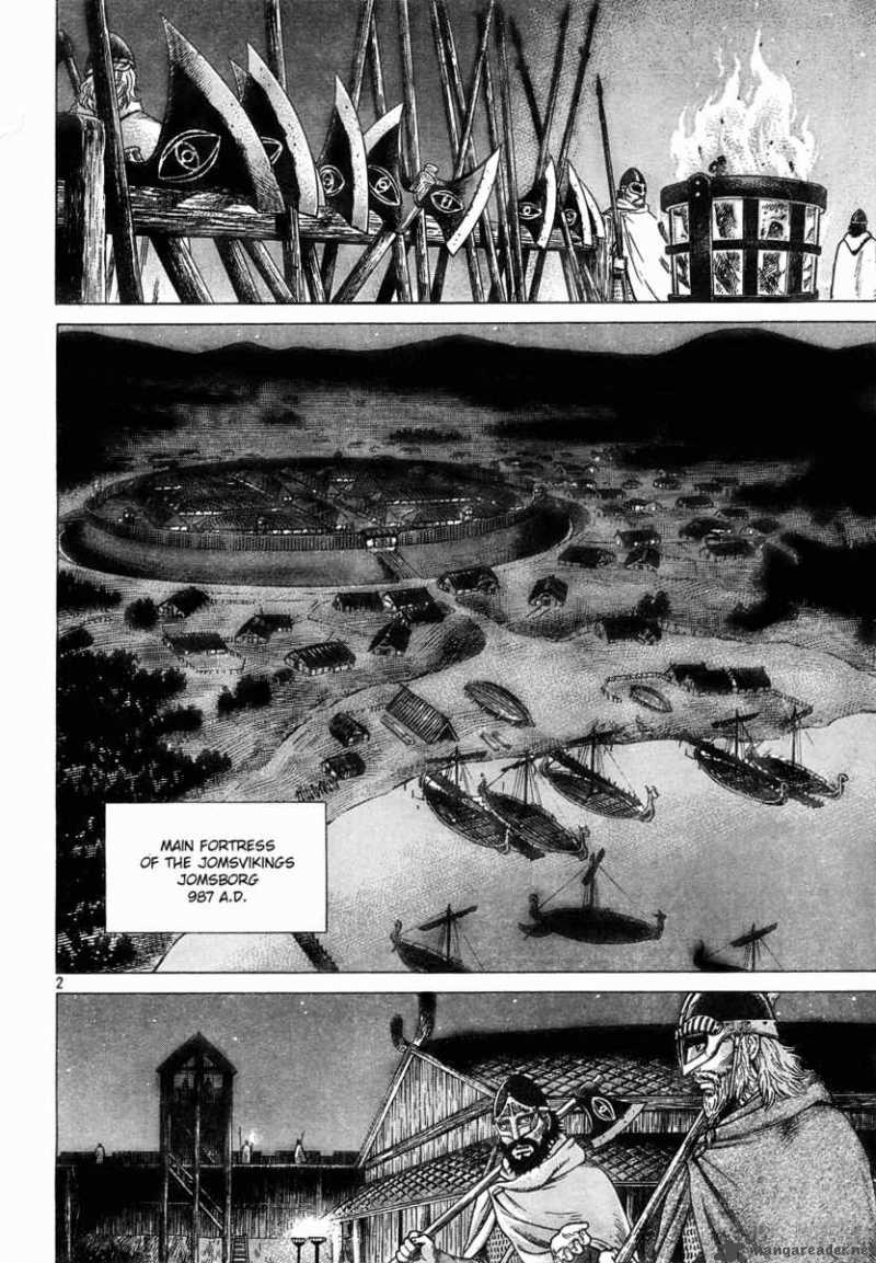 Vinland Saga 40 2