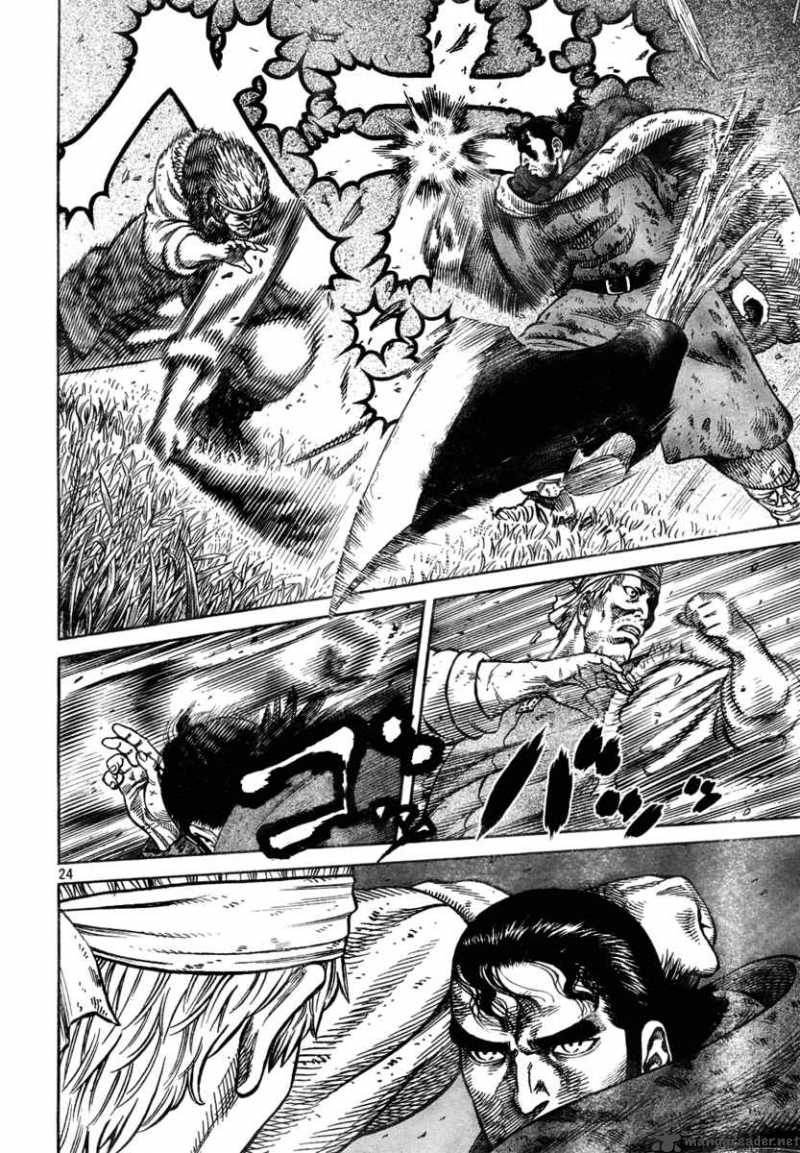 Vinland Saga 40 24