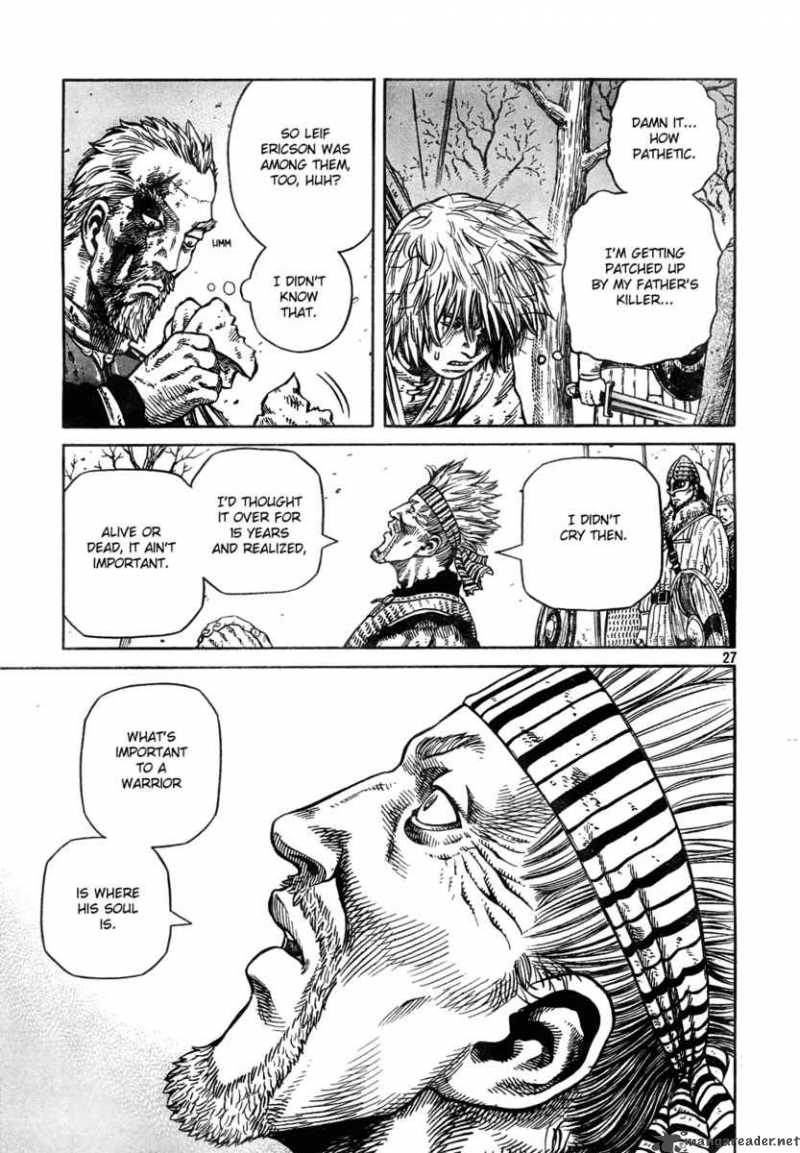 Vinland Saga 40 27