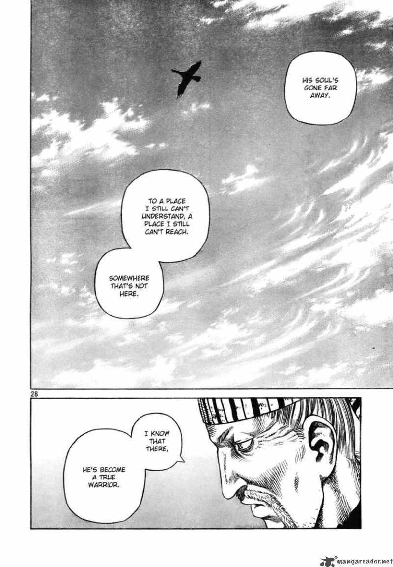 Vinland Saga 40 28