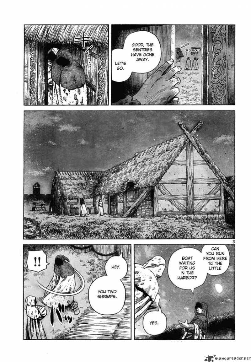 Vinland Saga 40 3