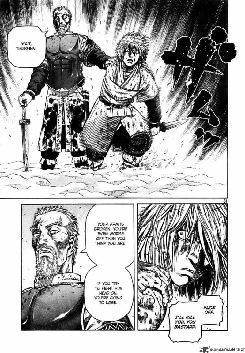 Vinland Saga 40 31