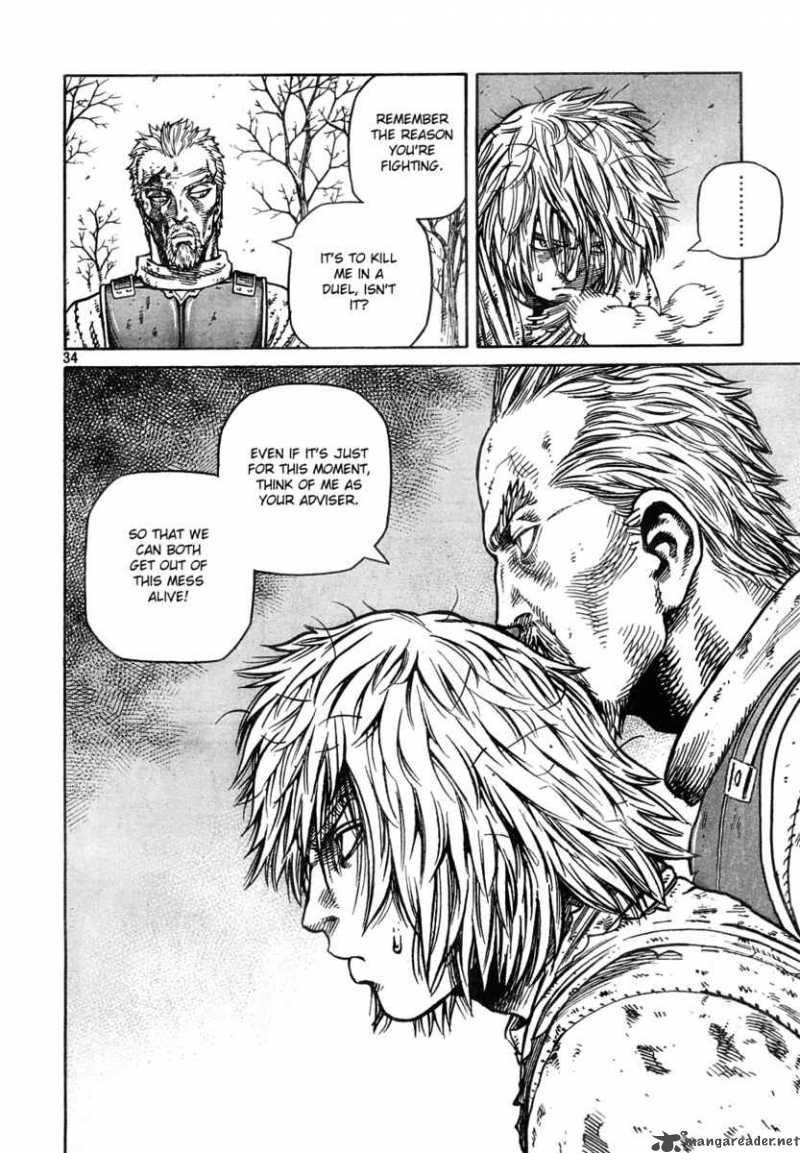 Vinland Saga 40 34