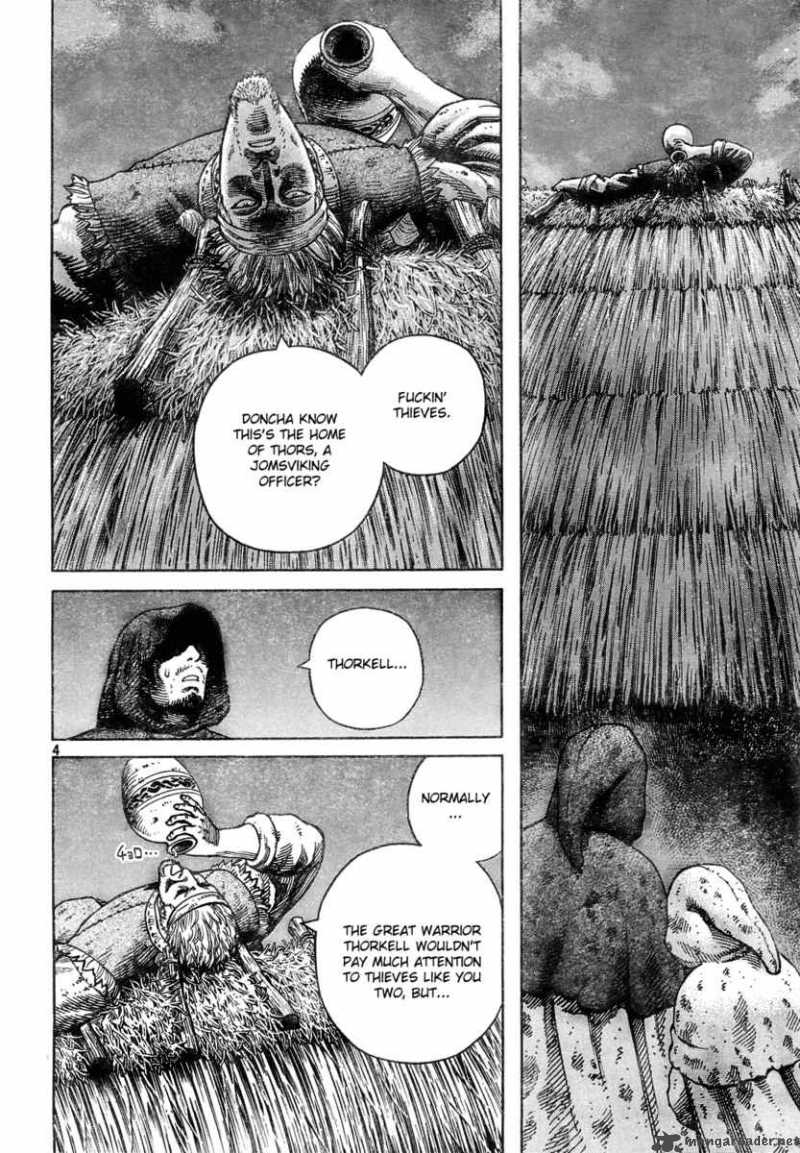 Vinland Saga 40 4