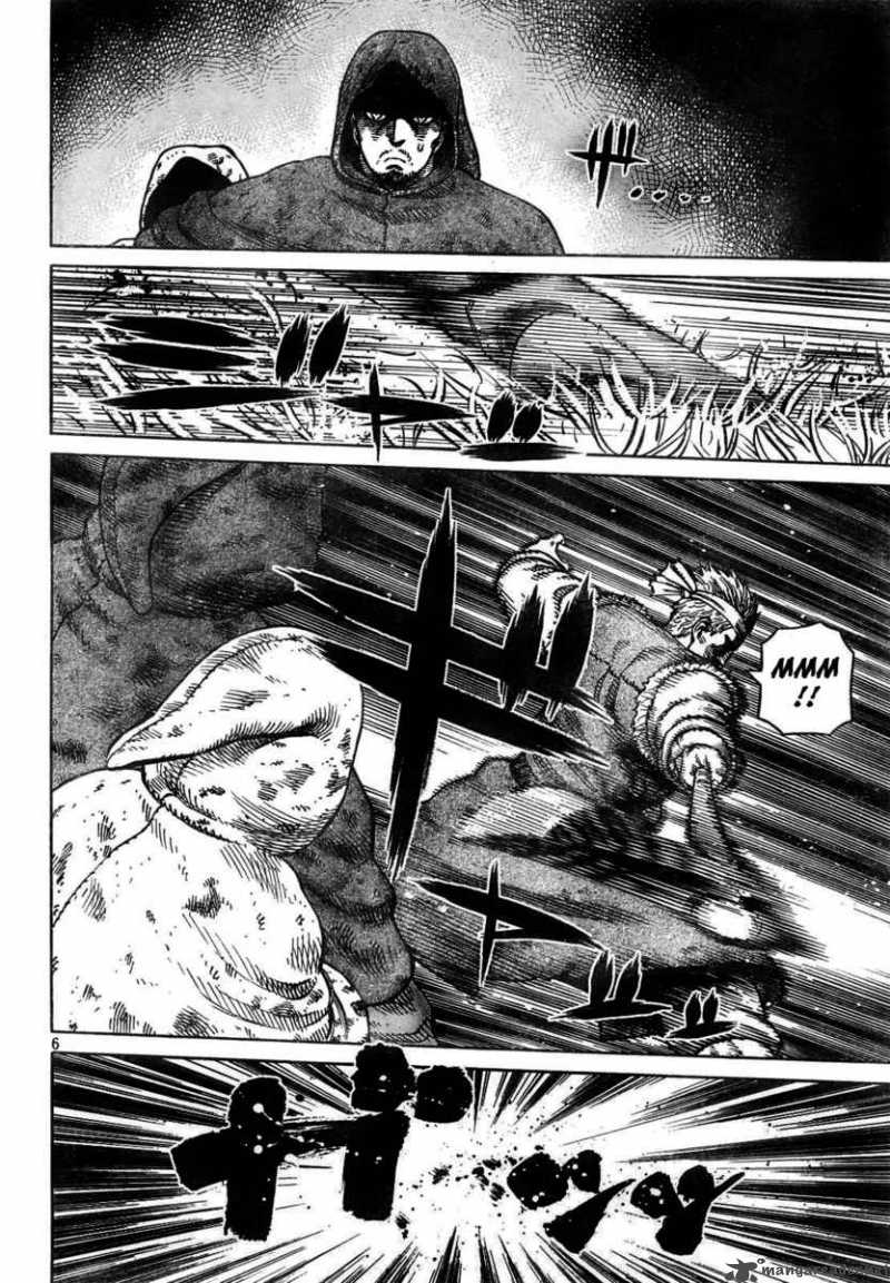 Vinland Saga 40 6