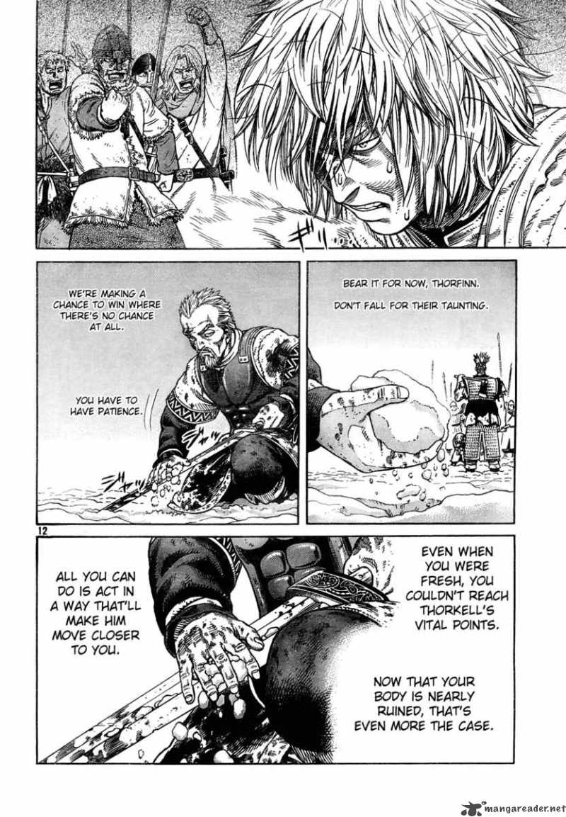 Vinland Saga 41 12