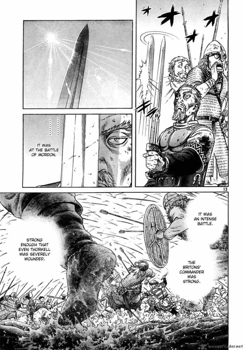 Vinland Saga 41 13