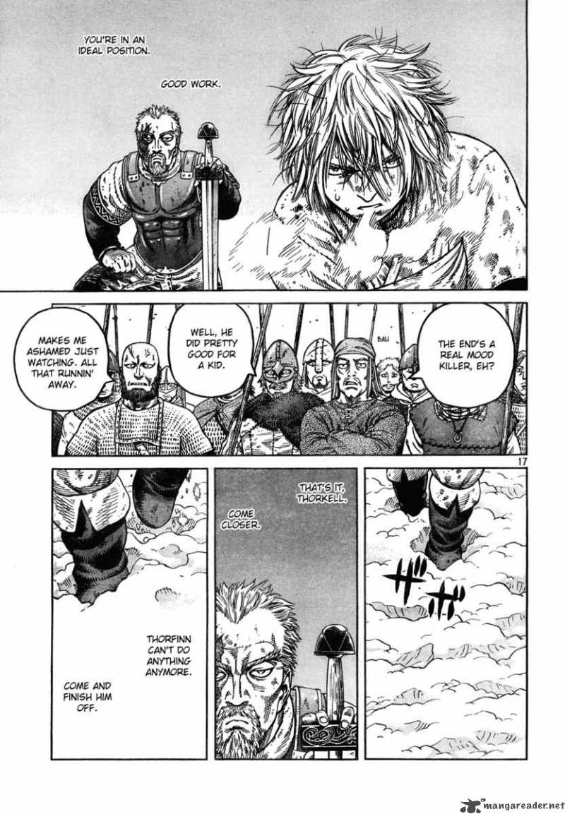 Vinland Saga 41 17