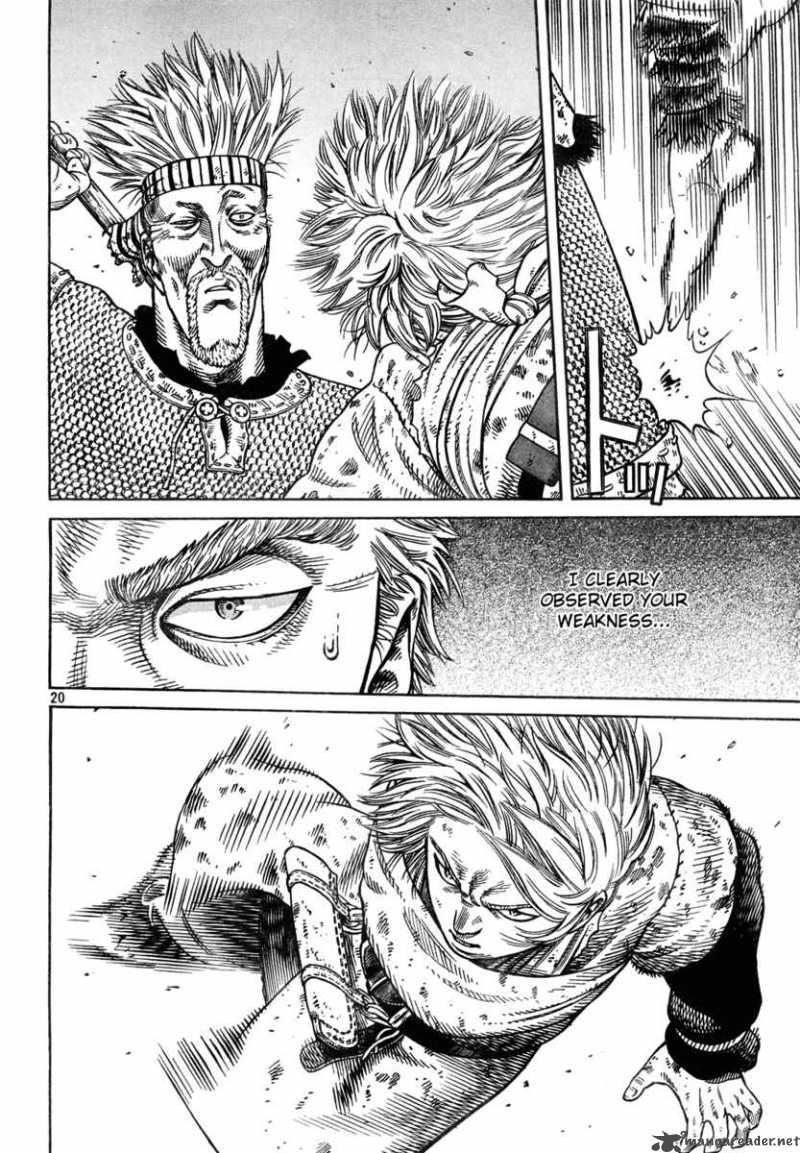 Vinland Saga 41 20