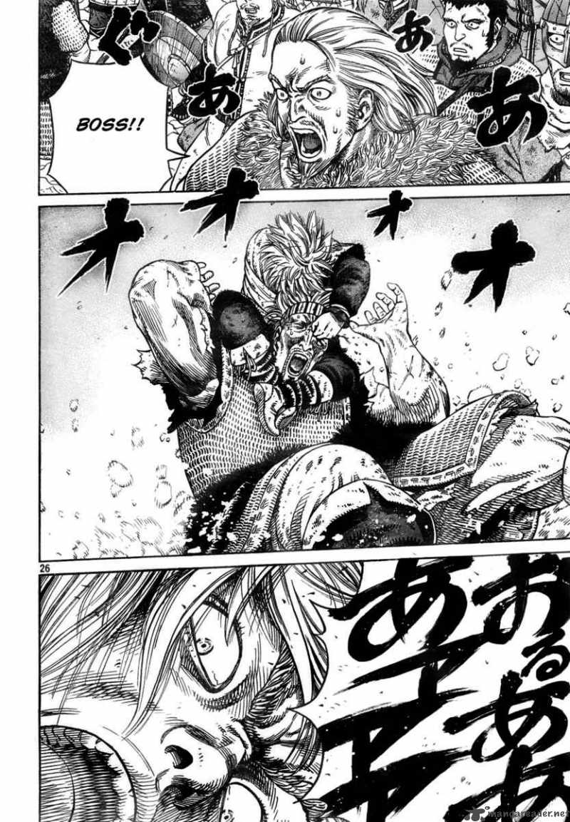 Vinland Saga 41 26