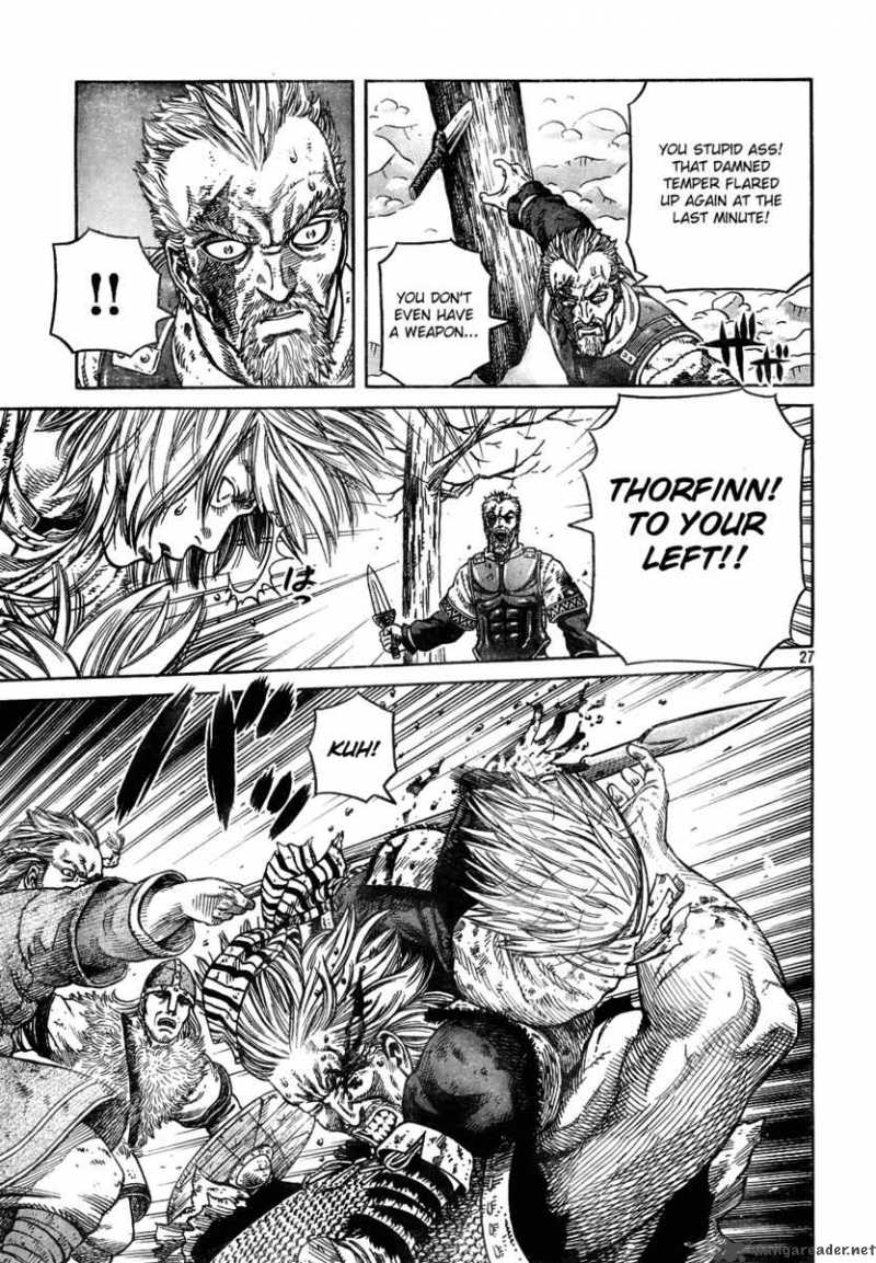 Vinland Saga 41 27