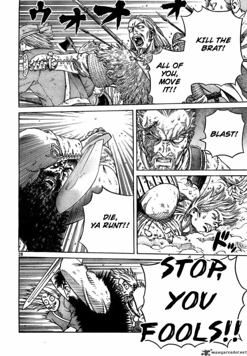 Vinland Saga 41 28