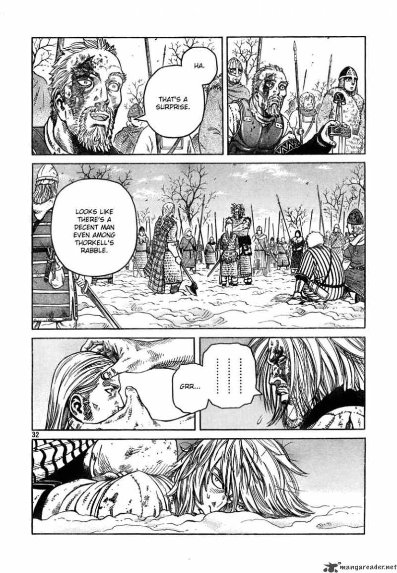 Vinland Saga 41 32