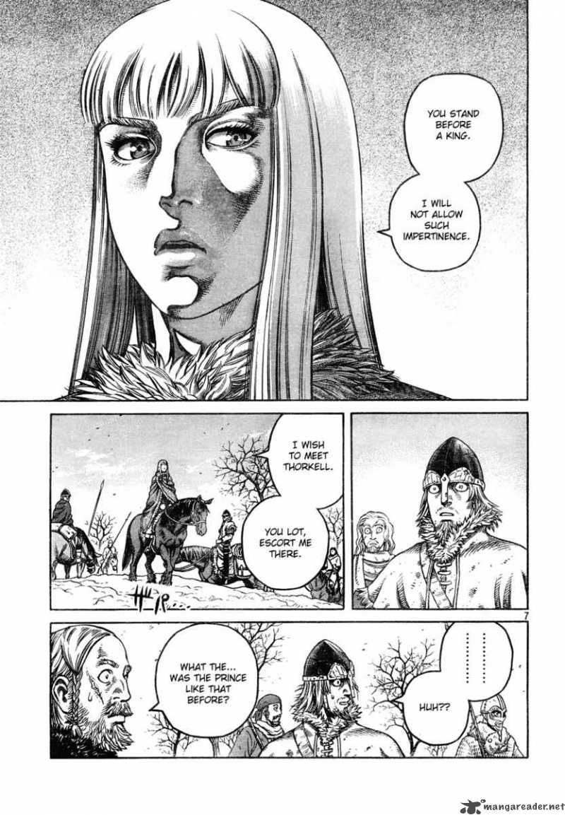 Vinland Saga 41 7