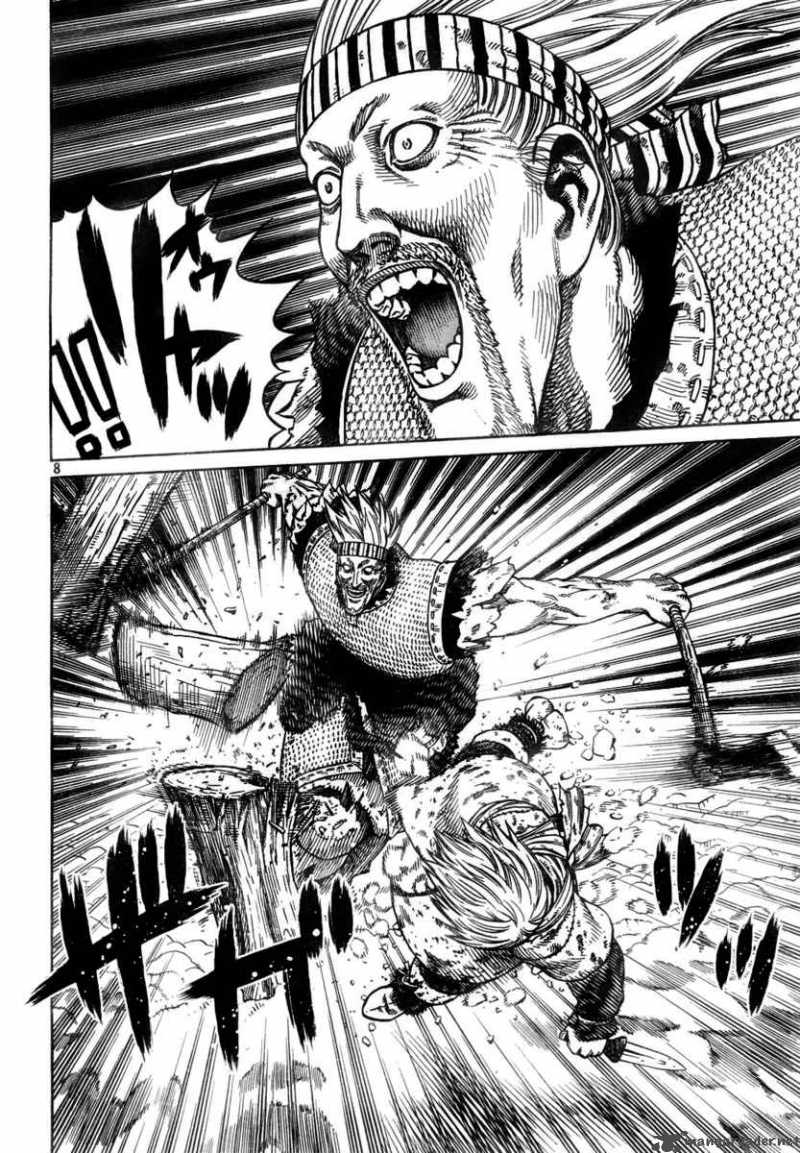 Vinland Saga 41 8